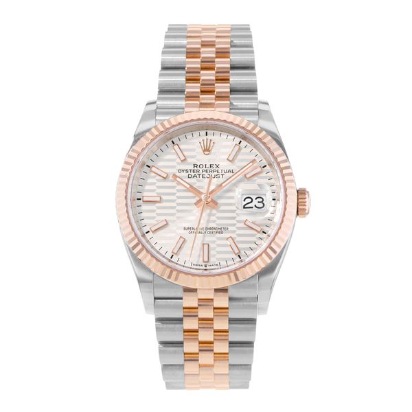 Rolex Datejust 126231